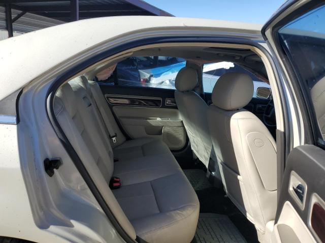 3LNHM26T77R624517 Lincoln MKZ