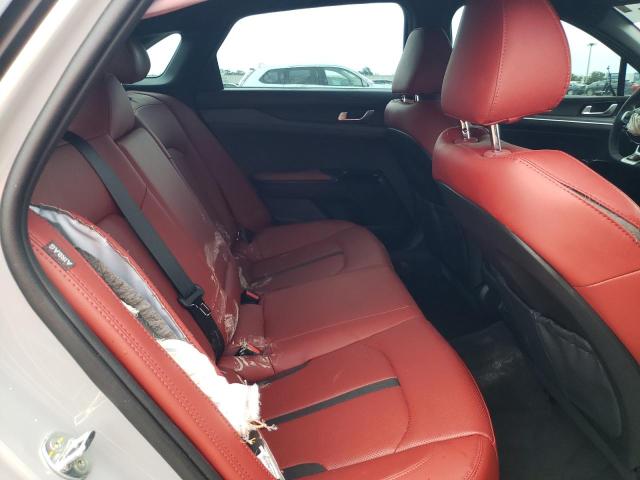 2023 KIA K5 GT LINE - 5XXG64J29PG182374