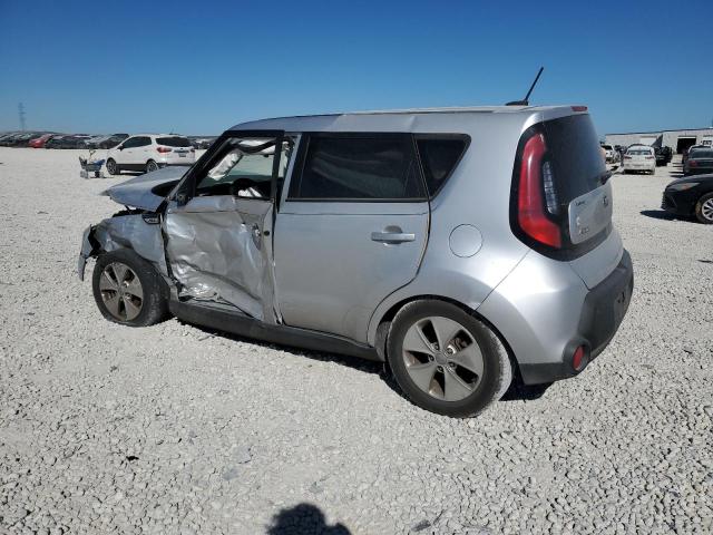 KNDJN2A24F7767190 KIA Soul