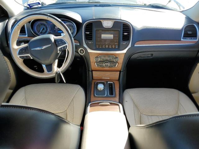 2015 CHRYSLER 300C PLATI 2C3CCAPTXFH815664