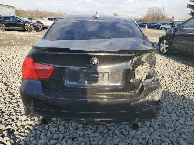 WBAPL3C51AA407476 BMW 335 XI