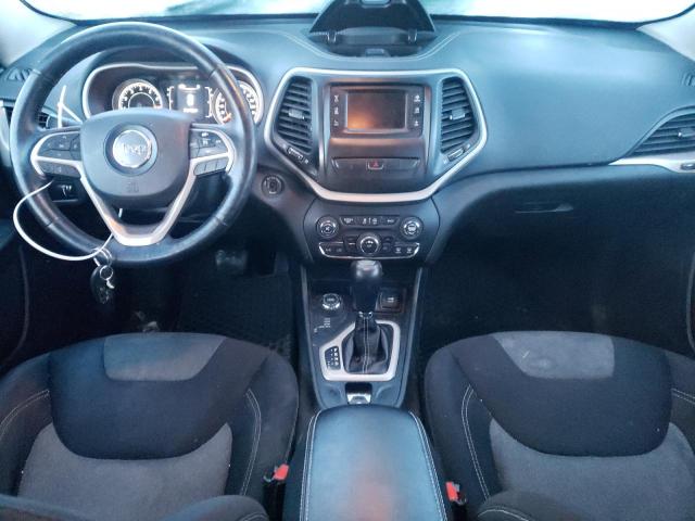 1C4PJMAS5FW598644 Jeep Cherokee Sport