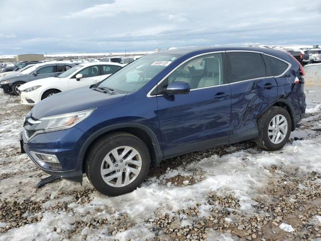 3CZRM3H50GG715759 | 2016 HONDA CR-V EX