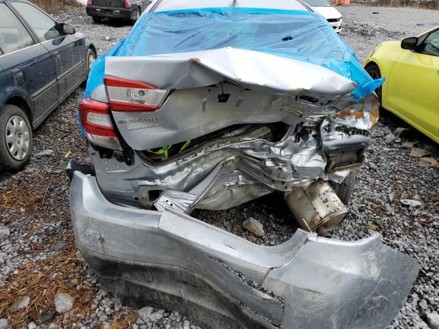 4S3GKAB67J3623048 Subaru Impreza Premium
