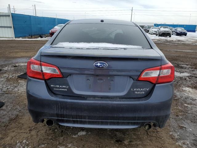 4S3BNEN6XF3072464 Subaru Legacy 3.6r Limited