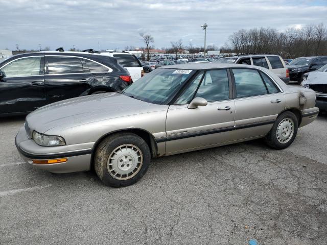 Salvage cars for sale at Lexington, KY auction: 1997 Buick Lesabre Custom