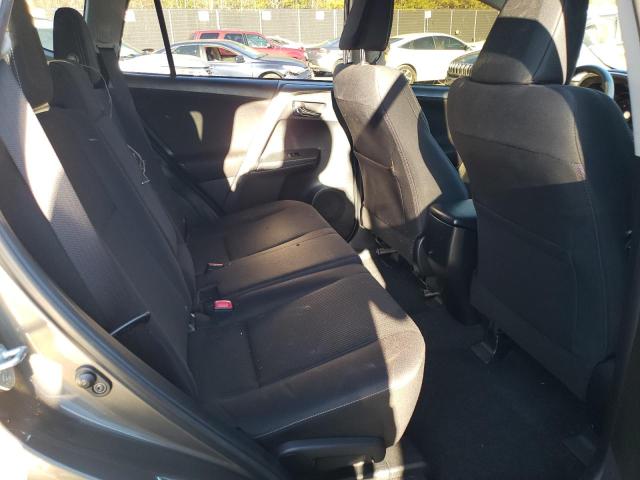 2015 TOYOTA RAV4 XLE - JTMRFREV0FD122924