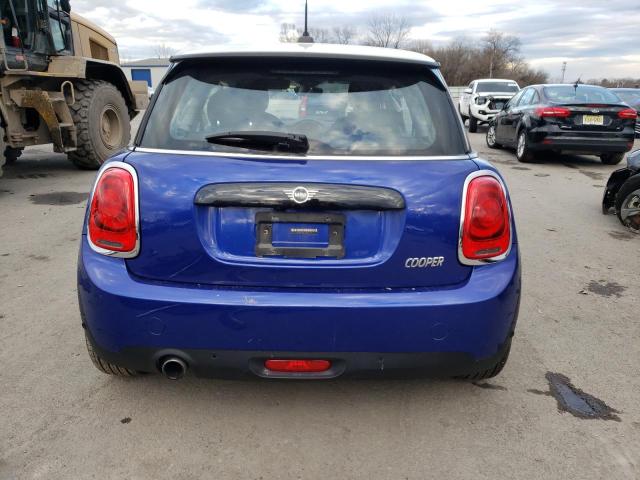 WMWXP5C55K2L10714 Mini Cooper