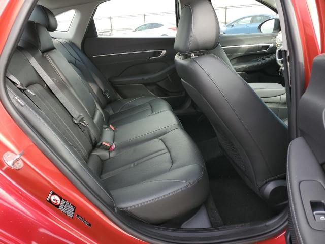 2020 HYUNDAI SONATA LIM - 5NPEH4J29LH043300