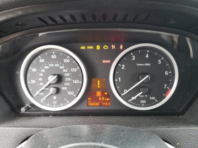 5UXFG2C59CL778436 BMW X6