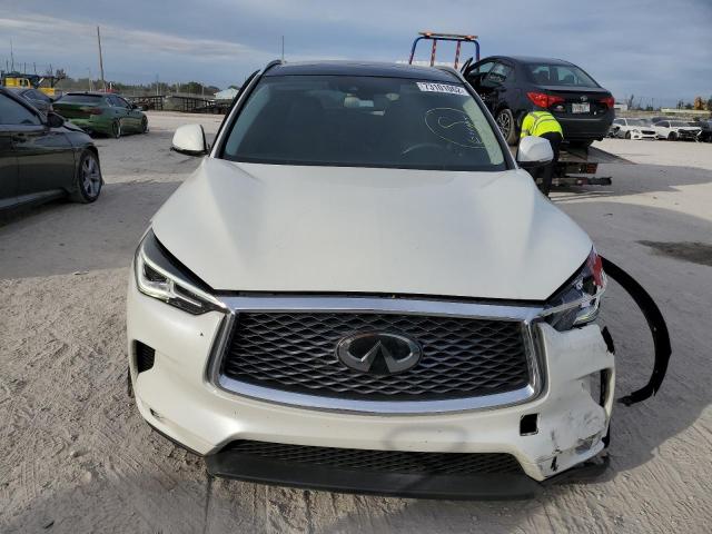 2019 INFINITI QX50 ESSEN - 3PCAJ5M14KF121345