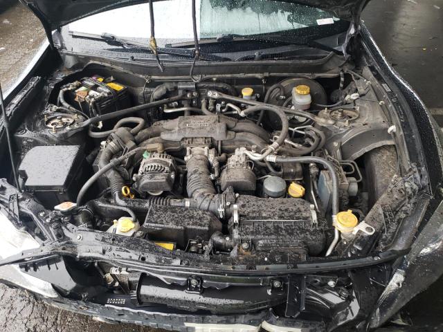 JF1ZCAB17D1612860 Subaru BRZ