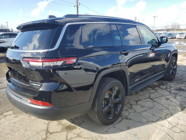 1C4RJKBG7M8129841 Jeep Grand Cherokee L Limited