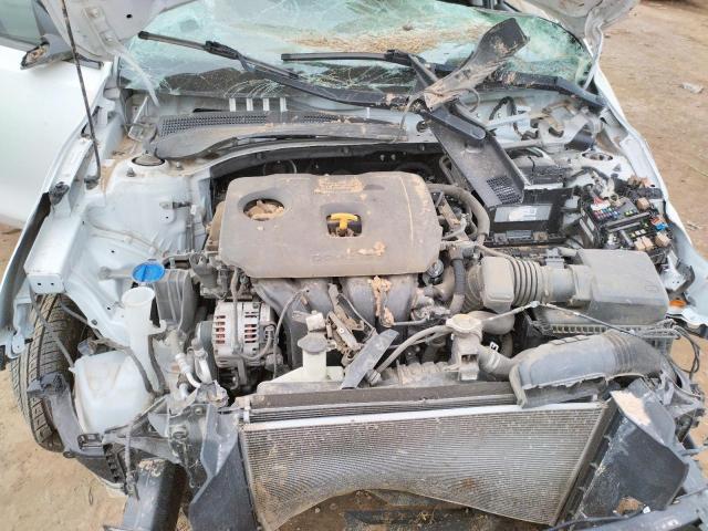 3KPF24AD2KE082854 KIA FORTE FE