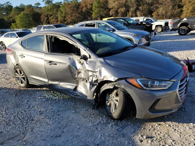2018 HYUNDAI ELANTRA SE - 5NPD84LF3JH344573
