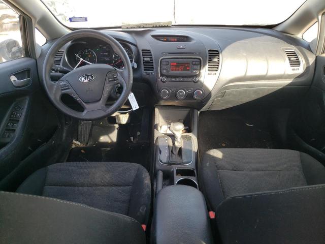3KPFK4A79JE225226 KIA FORTE LX