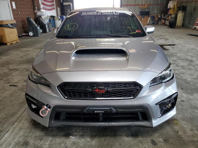 JF1VA1H66J9833774 Subaru Wrx Limited