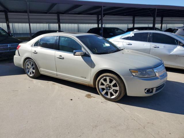 3LNHM26T77R624517 Lincoln MKZ