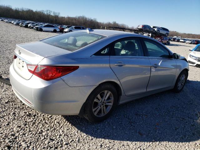 VIN 5NPEB4AC7DH544875 2013 HYUNDAI SONATA no.3