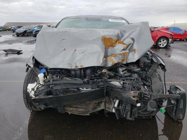 2017 HYUNDAI ELANTRA SE - KMHD84LF3HU424919