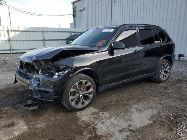 2016 BMW X5 SDRIVE3 - 5UXKR2C54G0U16921
