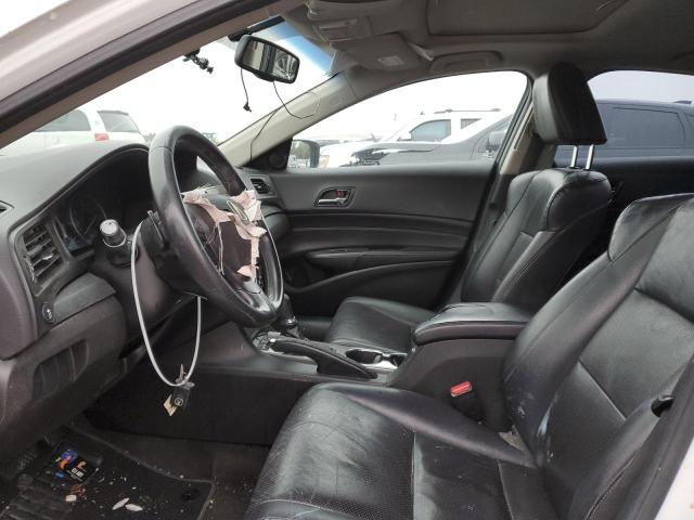 19VDE1F71DE016534 Acura Ilx 20 Tech