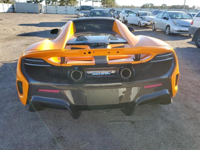 2016 MCLAREN AUTOMOTIVE 675LT - SBM11SAA7GW675556