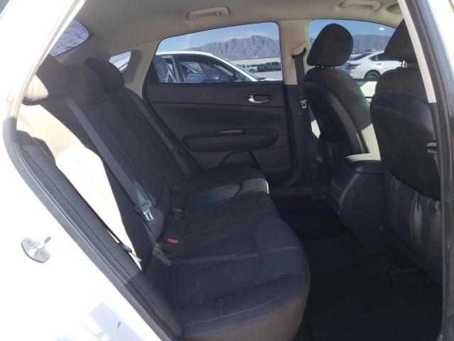 5XXGT4L37JG185893 KIA Optima Lx