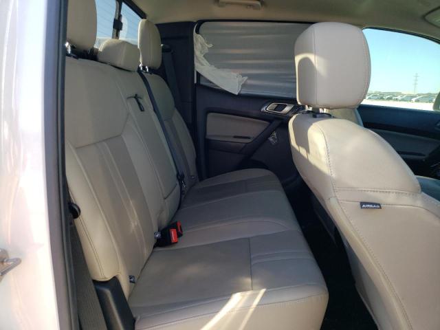 2021 FORD RANGER XL - 1FTER4FH9MLD25637