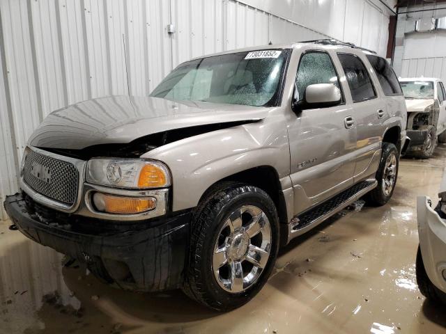 2002 GMC Denali 