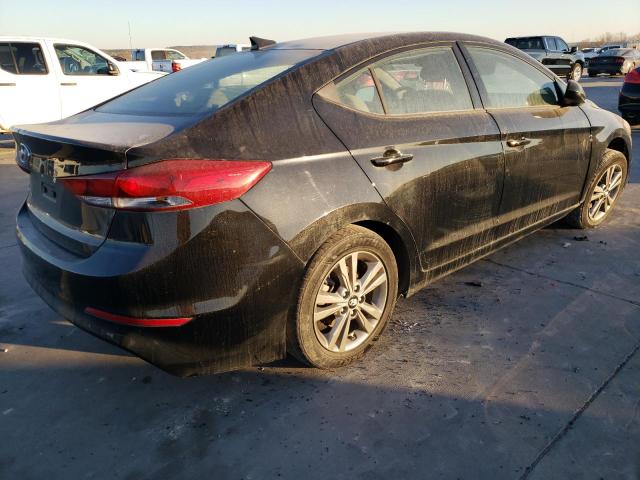 2018 HYUNDAI ELANTRA SE - 5NPD84LF7JH397261