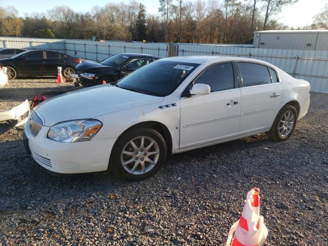 2008 Buick Lucerne CXL