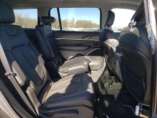 1C4RJKBG7N8505987 Jeep Grand Cherokee L Limited