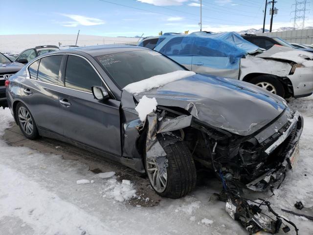 2016 INFINITI EX30 JN1EV7AP7GM306016