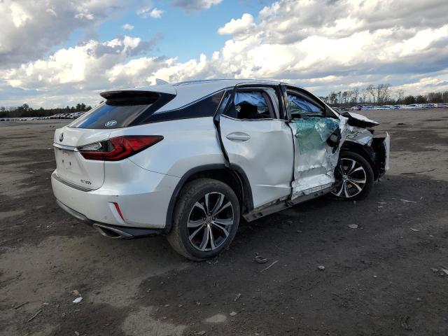 2016 LEXUS RX 350 BAS 2T2BZMCAXGC016132