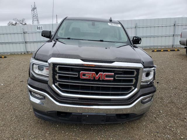1GTV2MEC7JZ224194 GMC Sierra K1500 Sle