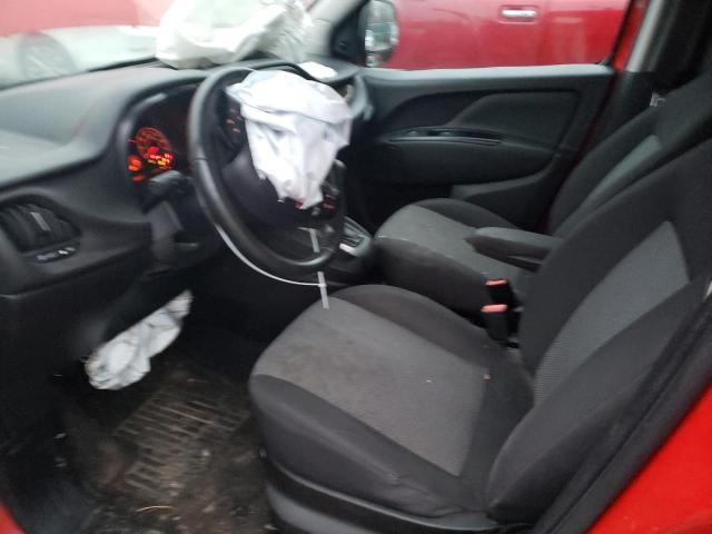 2016 RAM PROMASTER - ZFBERFAT7G6B06661