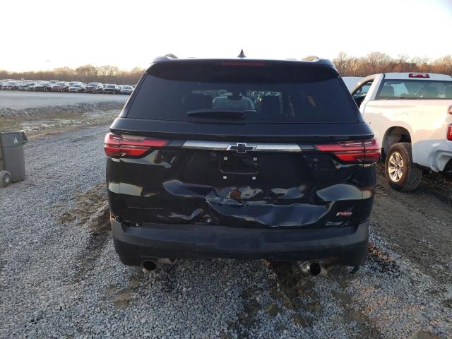 2022 CHEVROLET TRAVERSE R 1GNERJKW4NJ145604