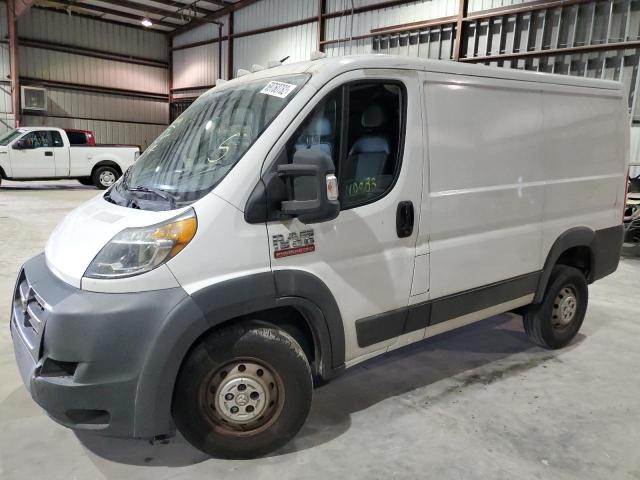 2014 Ram ProMaster 