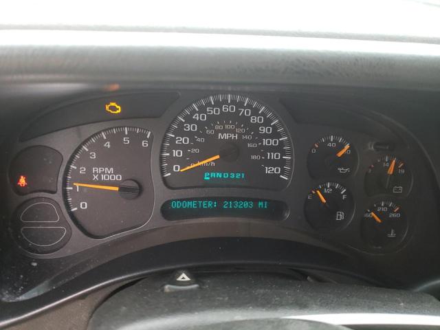 2GTEK19T231257771 GMC New Sierra K1500