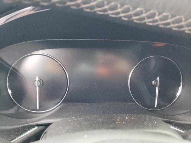 2021 BUICK ENVISION P - LRBAZLR42MD102690