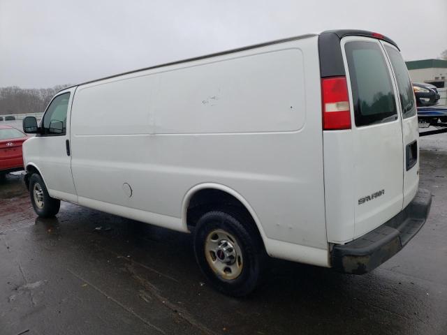 1GTZ7UCG7C1154187 GMC Savana G3500