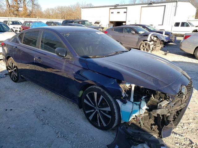 2021 NISSAN ALTIMA SR - 1N4BL4CV0MN392300