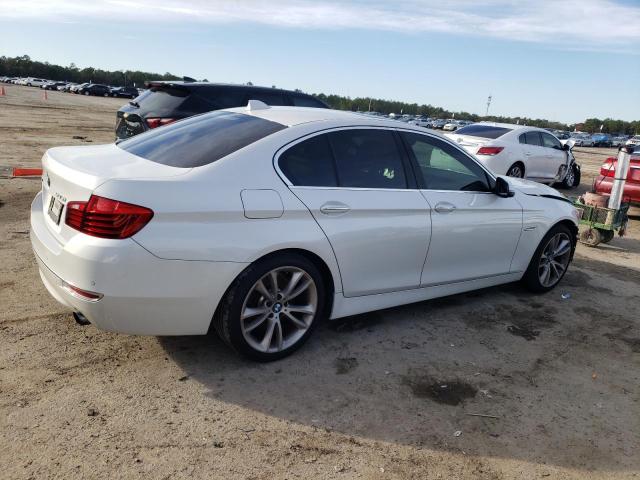 WBA5B3C54GG255919 BMW 535 XI