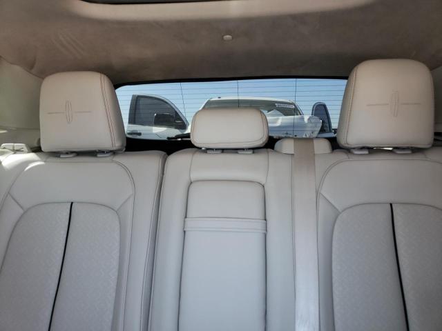 2017 LINCOLN MKC BLACK 5LMCJ4C94HUL56377
