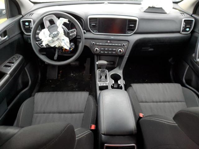 KNDPMCAC4L7808358 KIA Sportage Lx