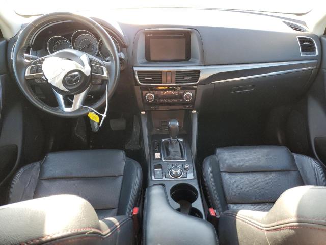 2016 MAZDA CX-5 GT JM3KE4DY8G0624521
