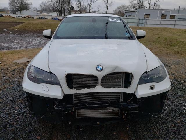 5UXFG2C59CL778436 BMW X6