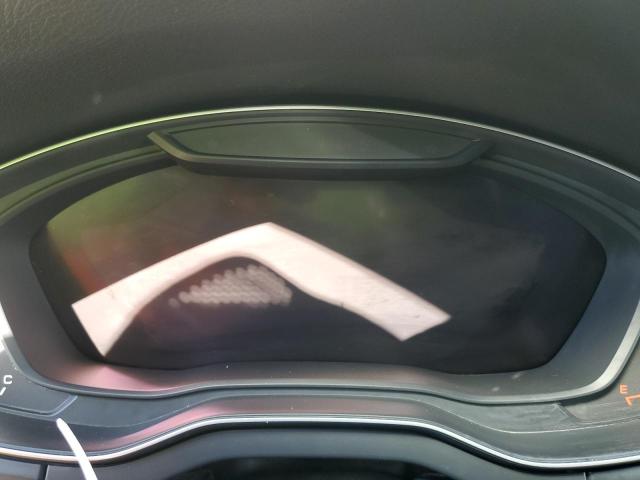 2020 AUDI SQ5 PREMIU WA1B4AFY2L2011052
