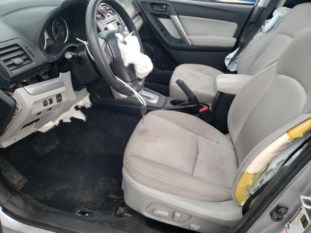 JF2SJADC6FH465989 Subaru Forester 2.5i Premium